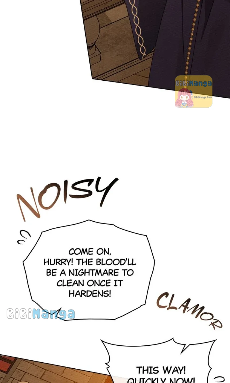 Under the Oak Tree Chapter 81 image 45